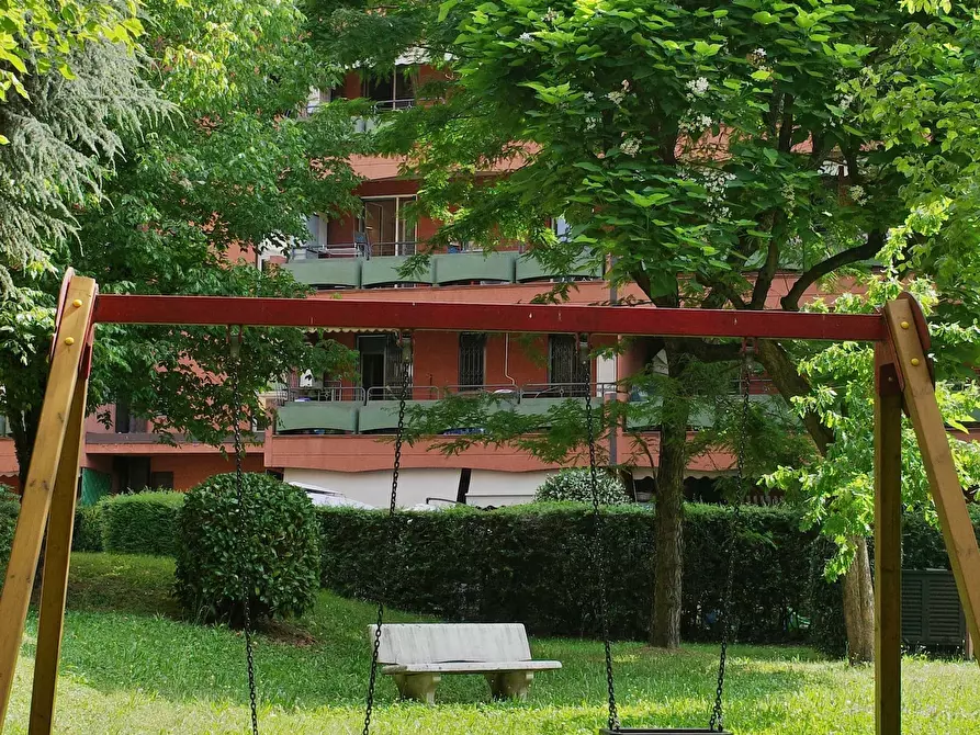 Immagine 47 di Appartamento in affitto  in Via Cristoforo Colombo96 a Cornaredo