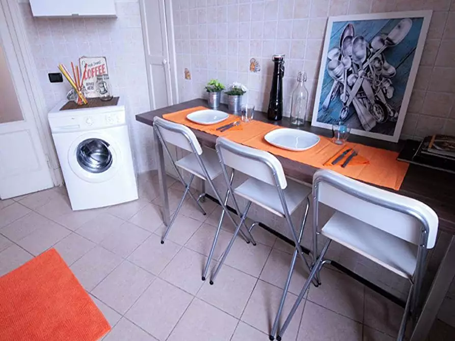 Immagine 19 di Camera in affitto  in Via Guercino10 a Milano