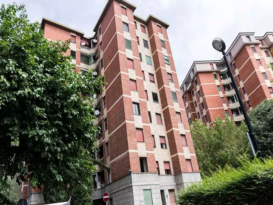 Immagine 17 di Camera in affitto  in Largo Cavalieri di Malta6 a Milano