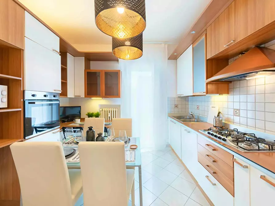 Immagine 5 di Camera in affitto  in Via Giosuè Carducci45 a Venezia