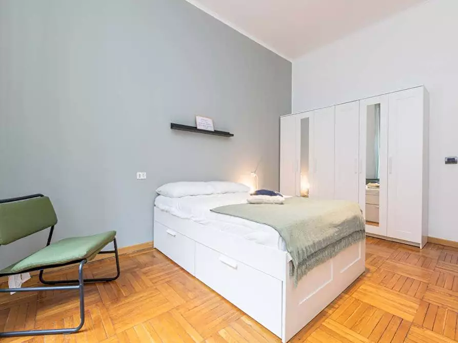 Immagine 1 di Camera in affitto  in Via Novegno1 a Milano