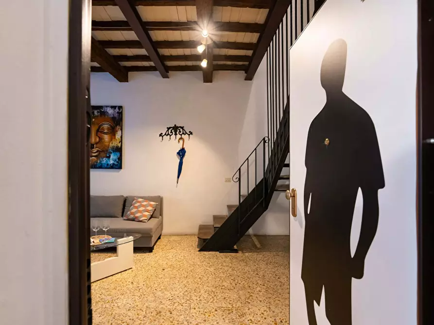 Immagine 25 di Appartamento in affitto  in Via Fiesolana a Firenze