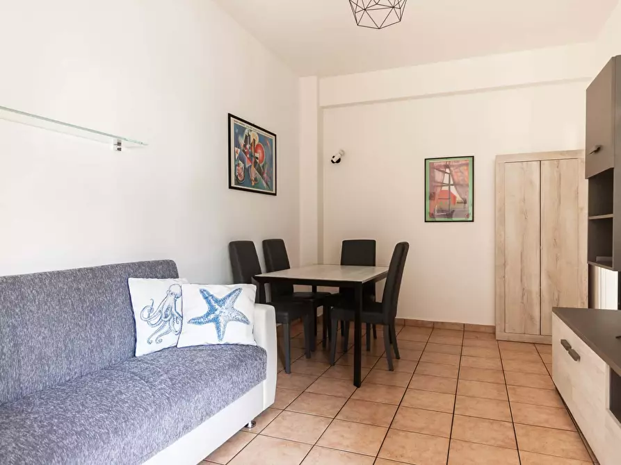 Immagine 7 di Appartamento in affitto  in Via Meloria10 a Milano