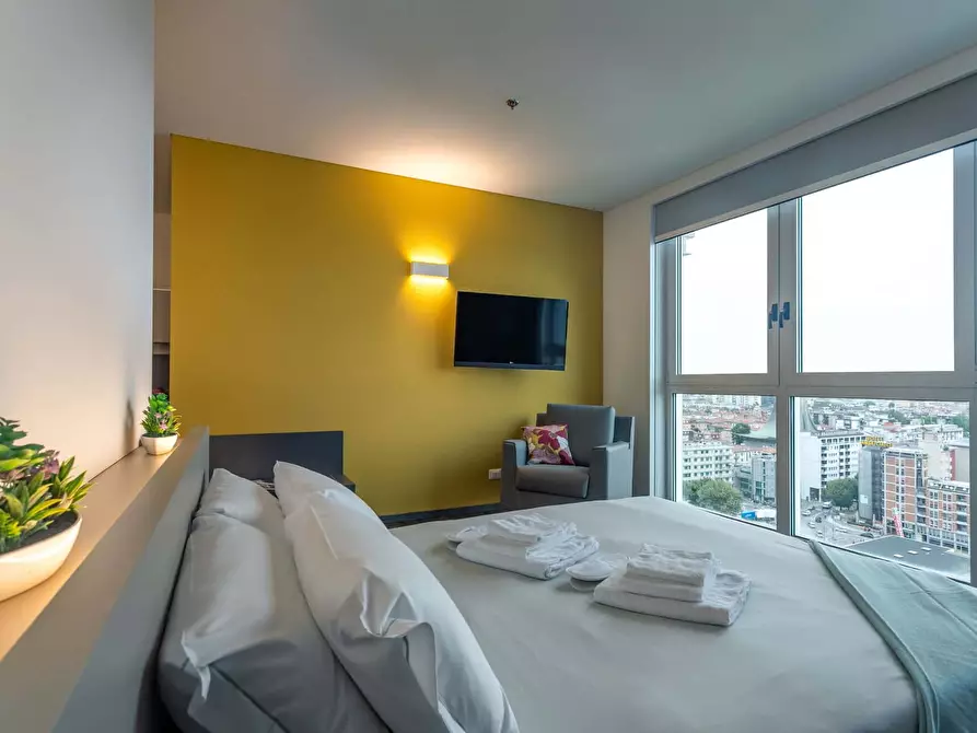 Immagine 6 di Appartamento in affitto  in Via Torino2 a Venezia