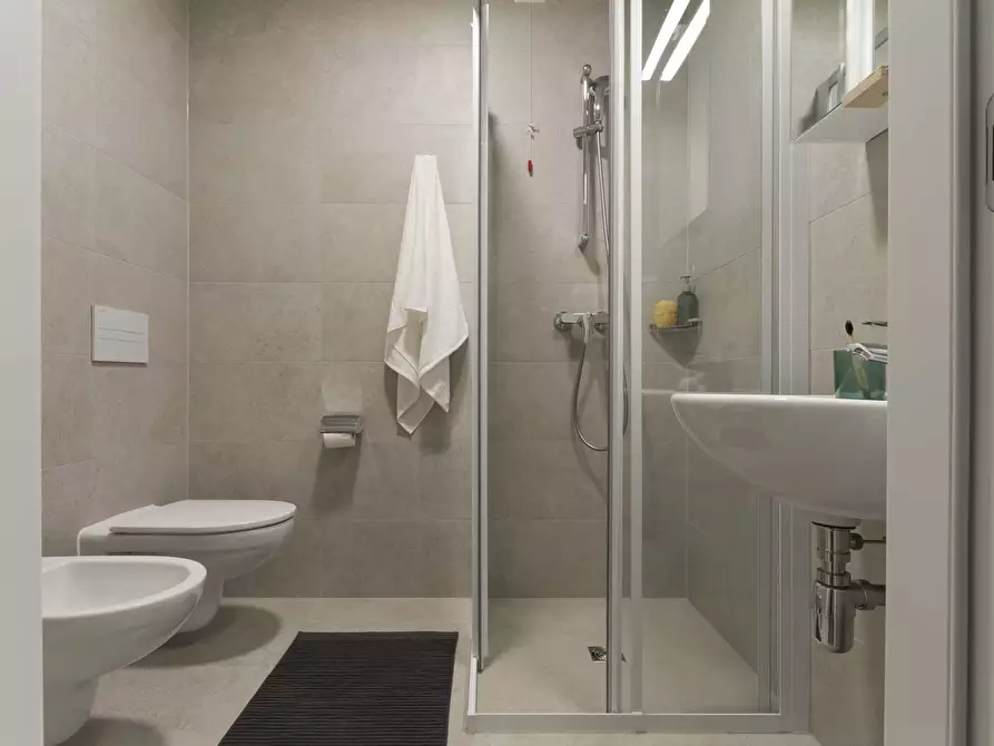 Immagine 4 di Appartamento in affitto  in Via Moretta50 a Torino