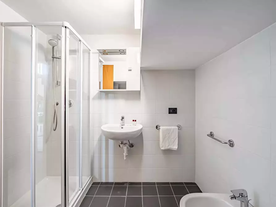 Immagine 17 di Appartamento in affitto  in Corso Magenta25 a Milano