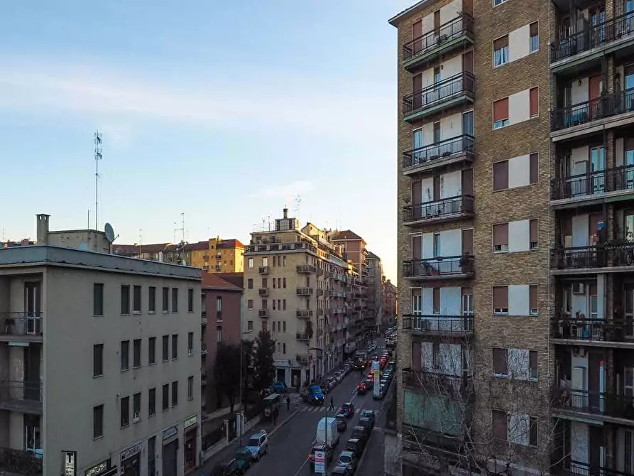 Immagine 16 di Camera in affitto  in Via Vincenzo Giordano Orsini18 a Milano