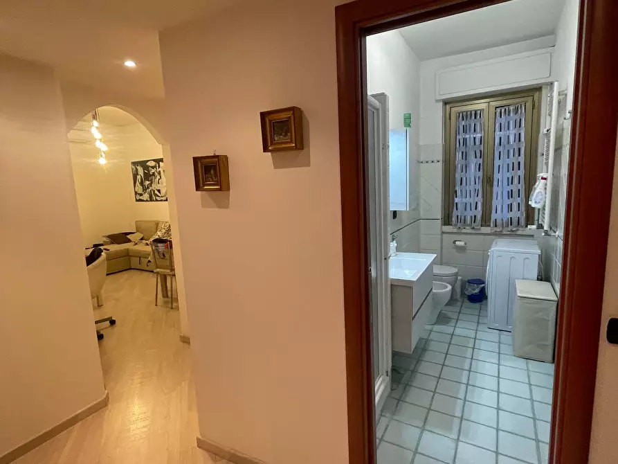 Immagine 33 di Appartamento in affitto  in Via Tino Savi8 a Sesto San Giovanni