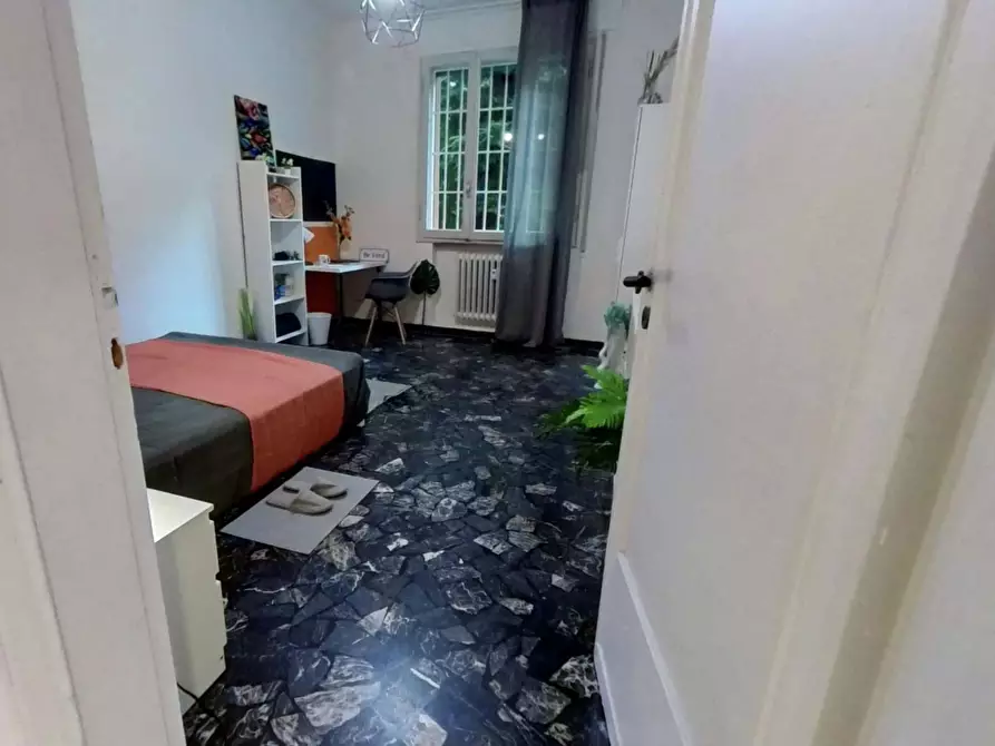 Immagine 2 di Camera in affitto  in Viale Alfredo Oriani31 a Bologna