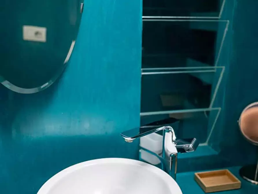 Immagine 9 di Appartamento in affitto  in Viale Piave11 a Milano