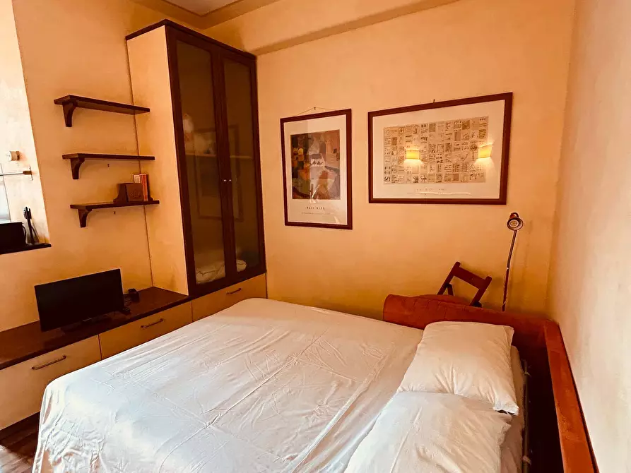 Immagine 8 di Appartamento in affitto  in Piazza delle Erbe12 a Genova