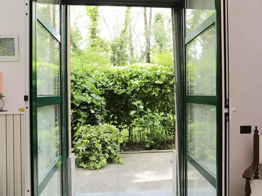 Immagine 22 di Camera in affitto  in Via Sergio Tofano4 a Milano