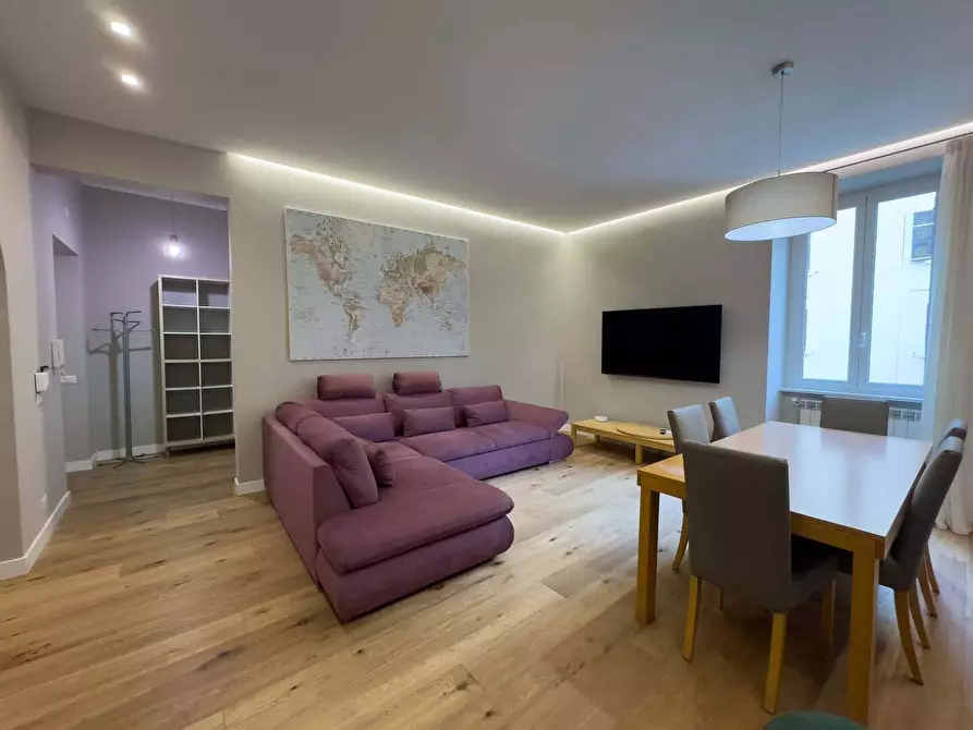 Immagine 27 di Appartamento in affitto  in Piazza Tommaso de Cristoforis1 a Roma