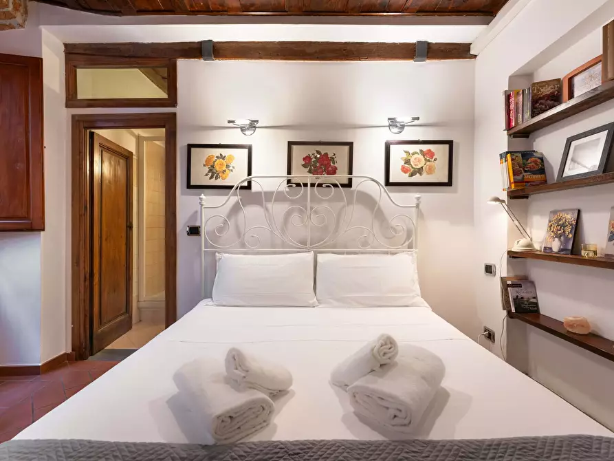 Immagine 7 di Appartamento in affitto  in Via del Corso a Firenze