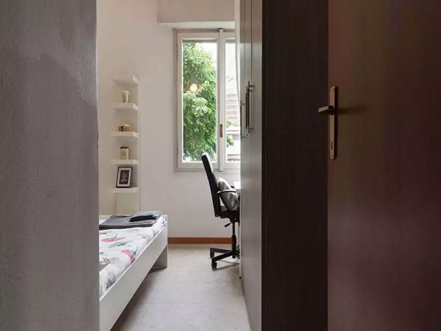 Immagine 2 di Camera in affitto  in Via Bartolomeo D'Alviano11 a Milano
