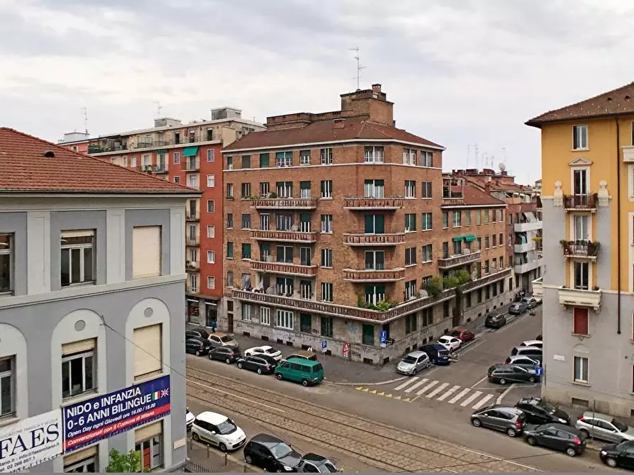 Immagine 24 di Appartamento in affitto  in Via Giovanni Antonio Amadeo3 a Milano