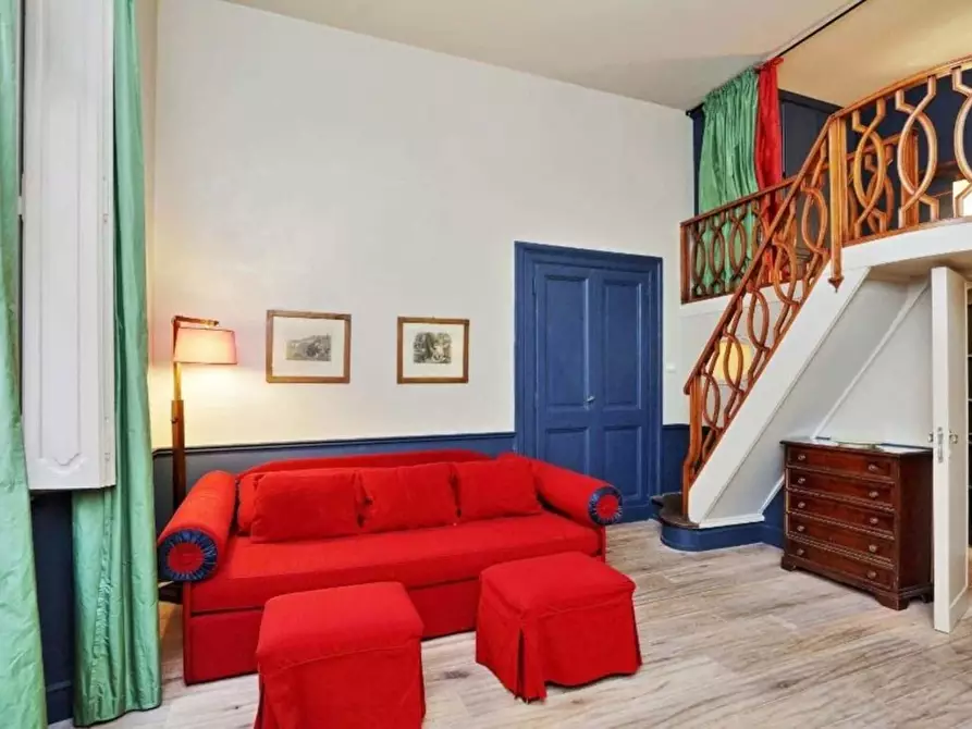 Immagine 21 di Appartamento in affitto  in Via Gregoriana20 a Roma