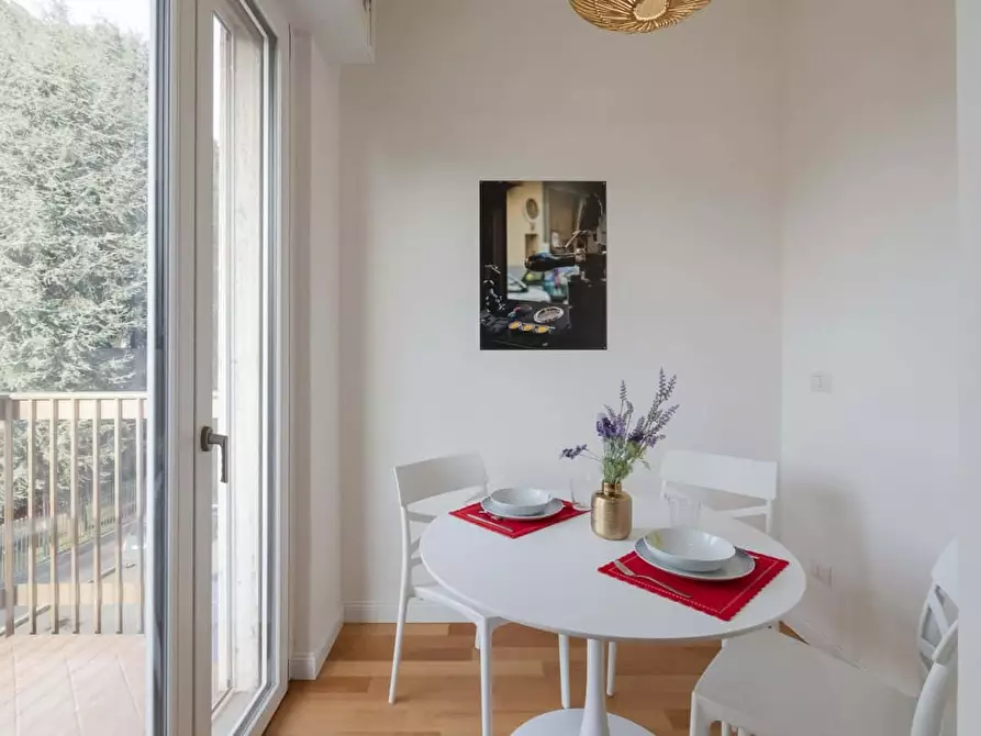 Immagine 10 di Appartamento in affitto  in Via Gressoney1 a Milano