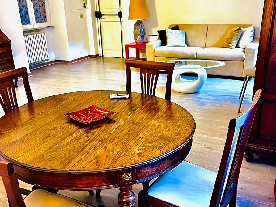 Immagine 15 di Appartamento in affitto  in Via dei Foraggi91b a Roma