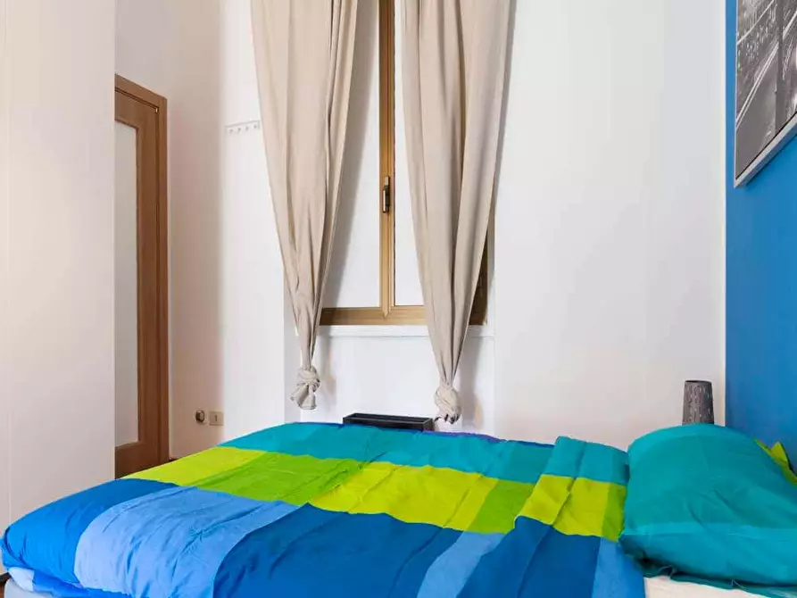 Immagine 4 di Camera in affitto  in Piazza Sant'Agostino7 a Milano