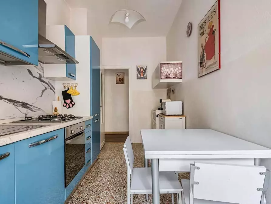 Immagine 9 di Appartamento in affitto  in Via Vigilio Inama19 a Milano