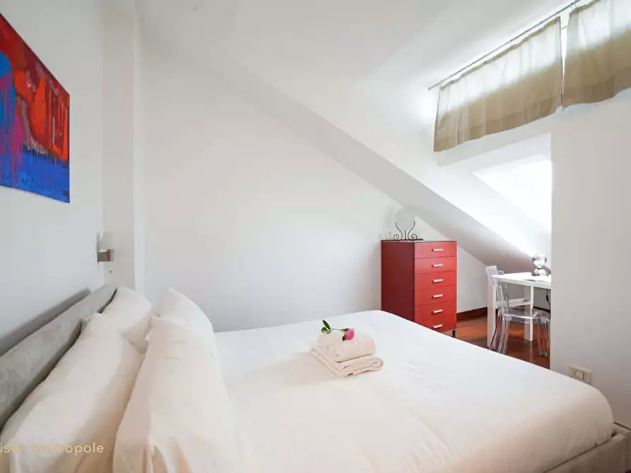 Immagine 2 di Appartamento in affitto  in Via Antonio Bertola17 a Torino