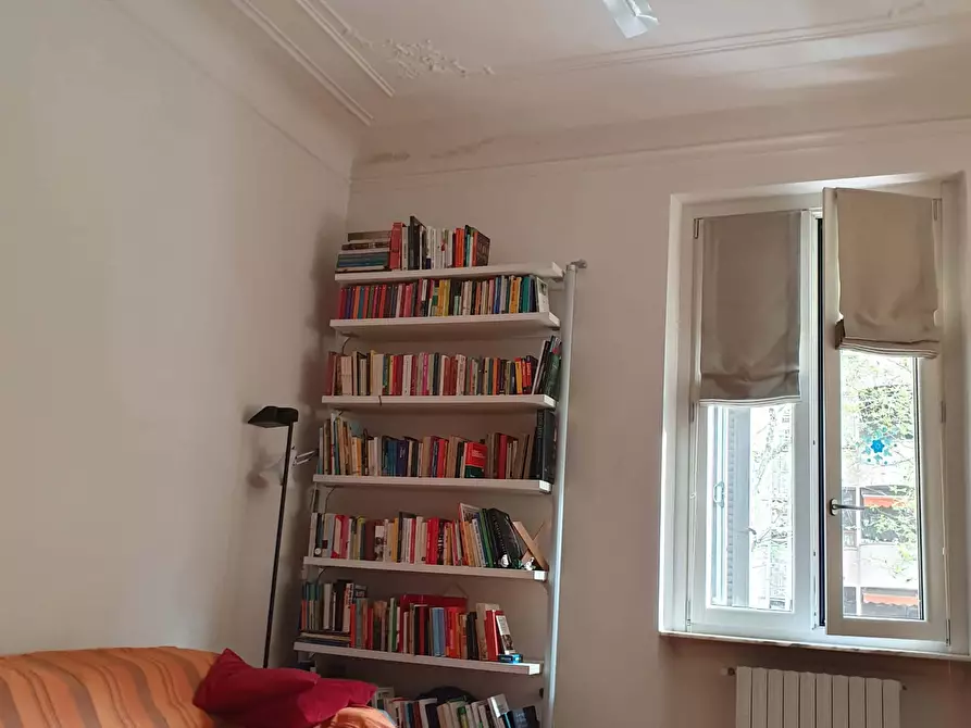 Immagine 4 di Camera in affitto  in Via Privata Riccardo Ceroni2 a Milano