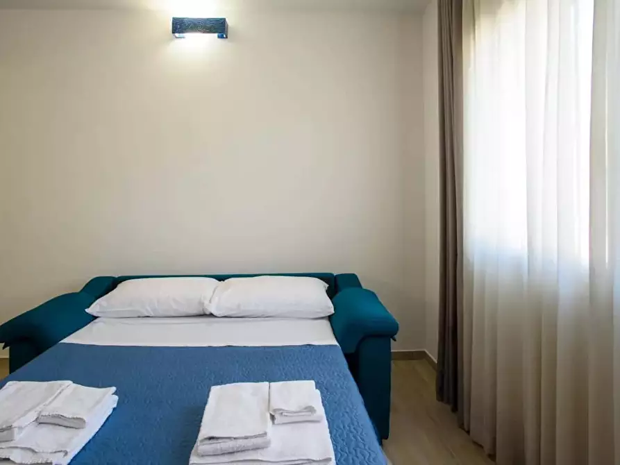 Immagine 7 di Appartamento in affitto  in Via Paolo Balsamo12 a Palermo