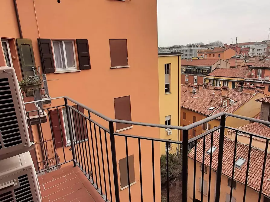 Immagine 24 di Appartamento in affitto  in Via Guglielmo Marconi65 a Bologna