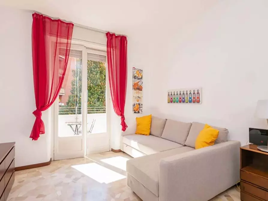 Immagine 22 di Appartamento in affitto  in Via Domenico Veneziano8 a Milano