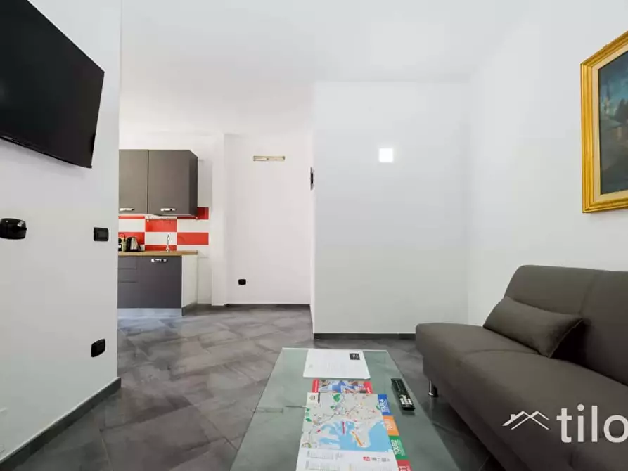 Immagine 7 di Appartamento in affitto  in Via Ciro Menotti46 a Genova