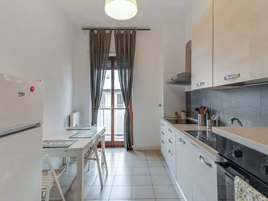 Immagine 17 di Camera in affitto  in Via Curtatone14 a Milano