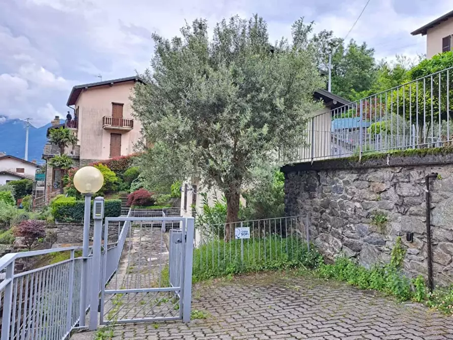 Immagine 28 di Appartamento in affitto  in Via Terra di Rezzonico30 a Argegno