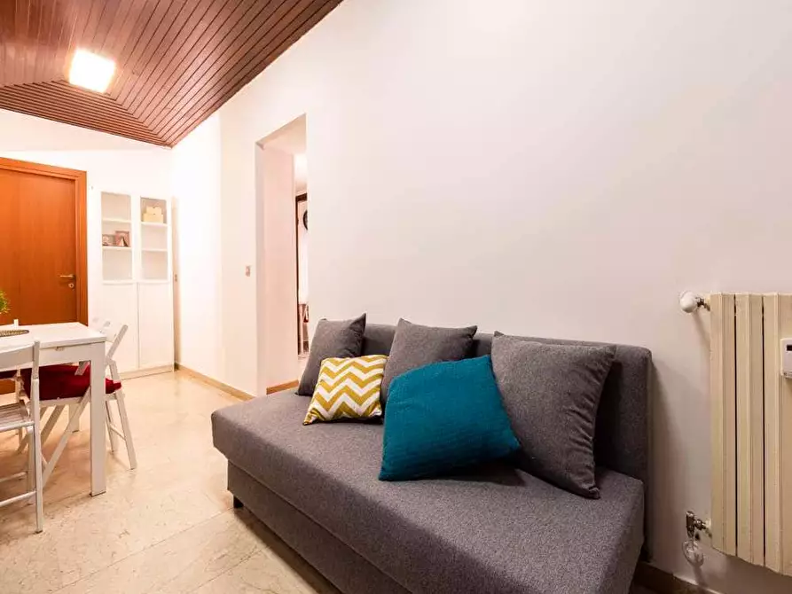 Immagine 81 di Camera in affitto  in Via Giovanni Cagliero19 a Milano