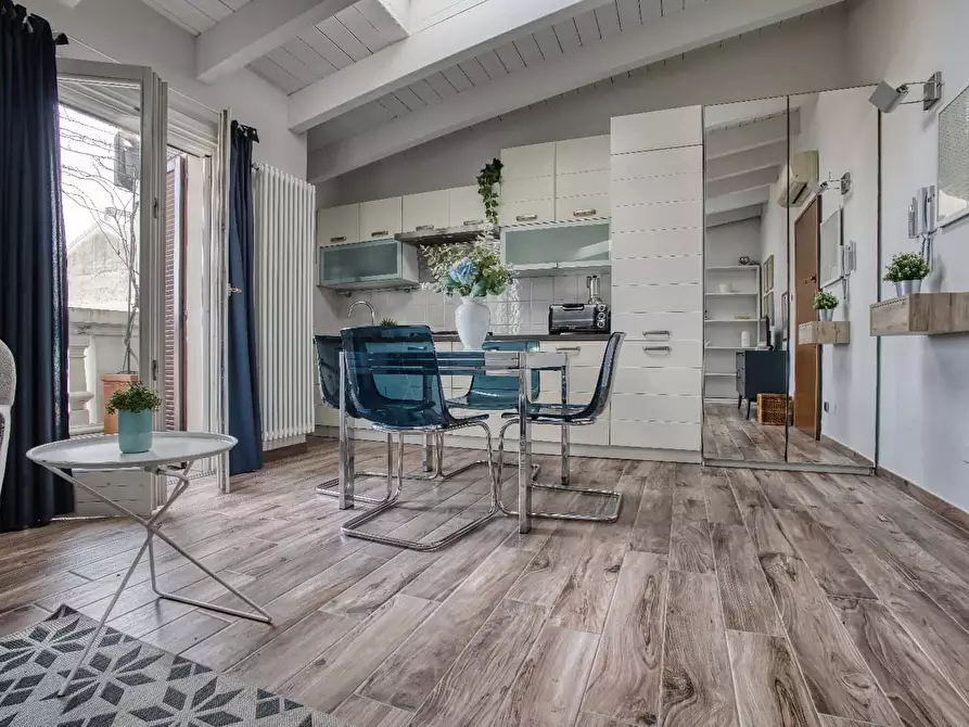 Immagine 24 di Appartamento in affitto  in Via Volvinio46 a Milano