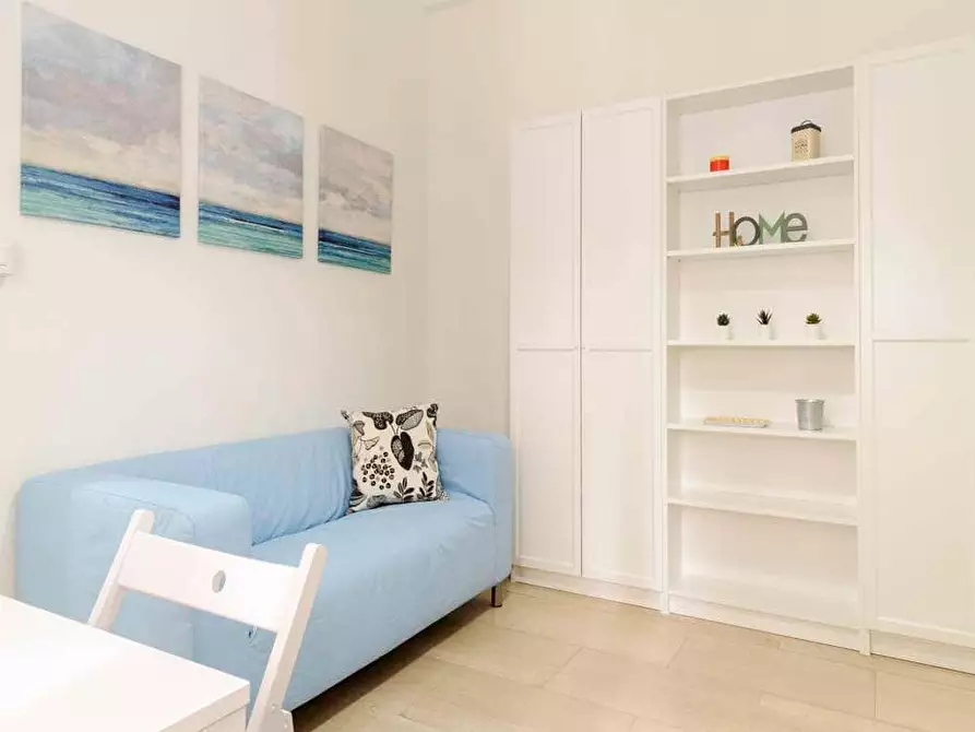 Immagine 12 di Camera in affitto  in Largo Cavalieri di Malta8 a Milano