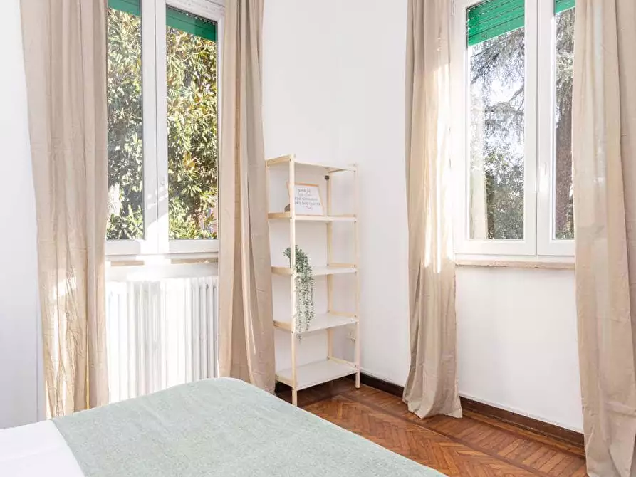 Immagine 8 di Camera in affitto  in Via Giuseppe Regaldi17 a Milano
