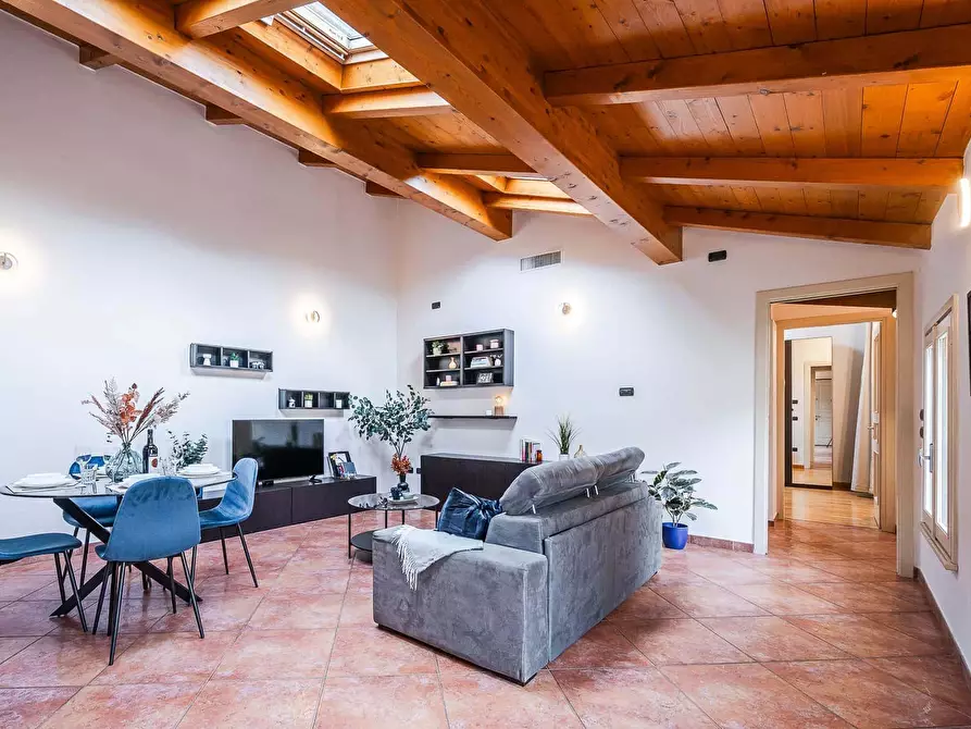 Immagine 9 di Appartamento in affitto  in Via Nazario Sauro15 a Modena