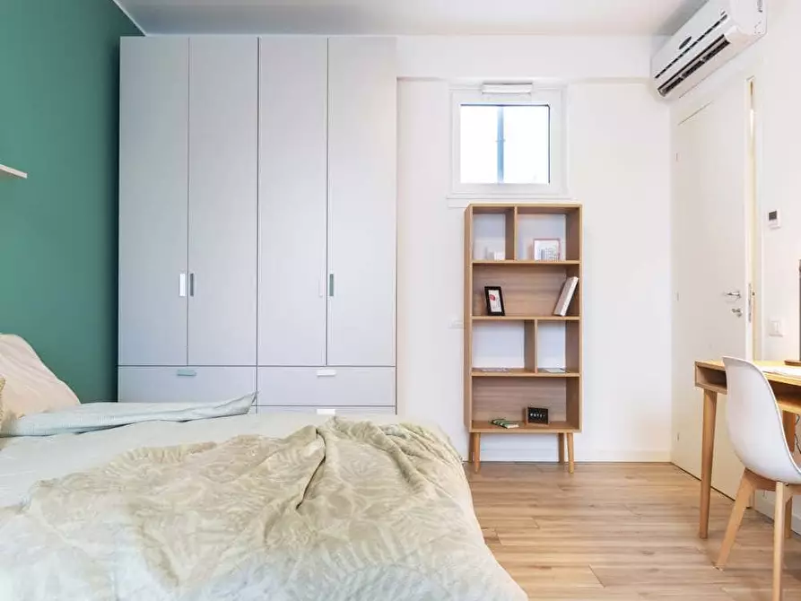 Immagine 1 di Camera in affitto  in Via Ospedale Civile69 a Padova