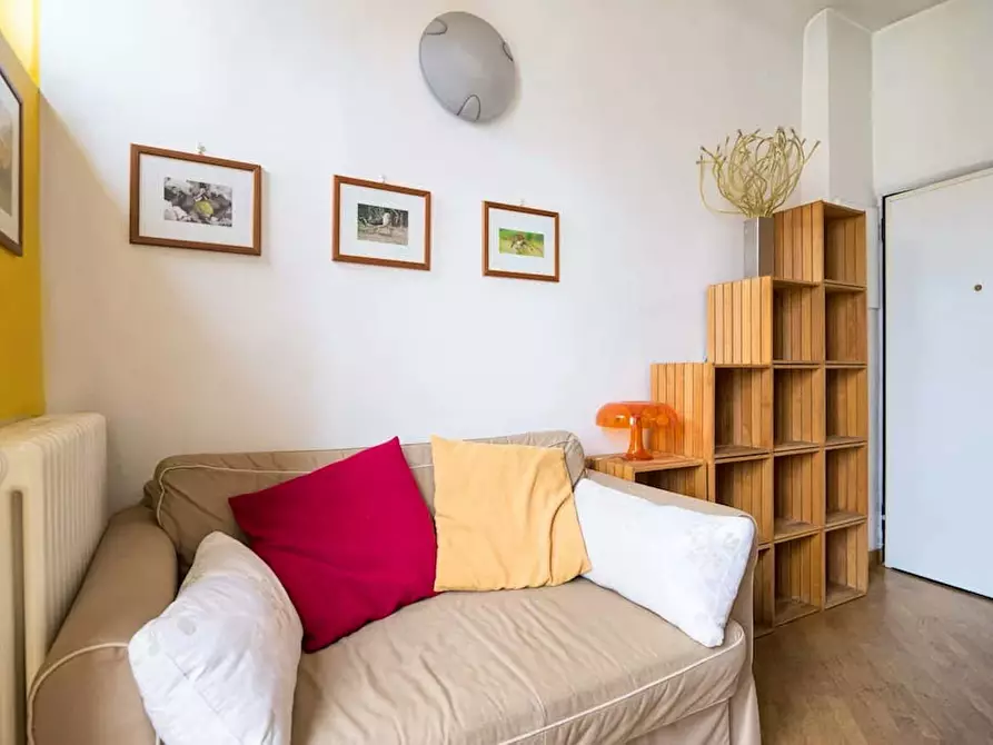 Immagine 14 di Appartamento in affitto  in Via Nicola Palmieri a Milano