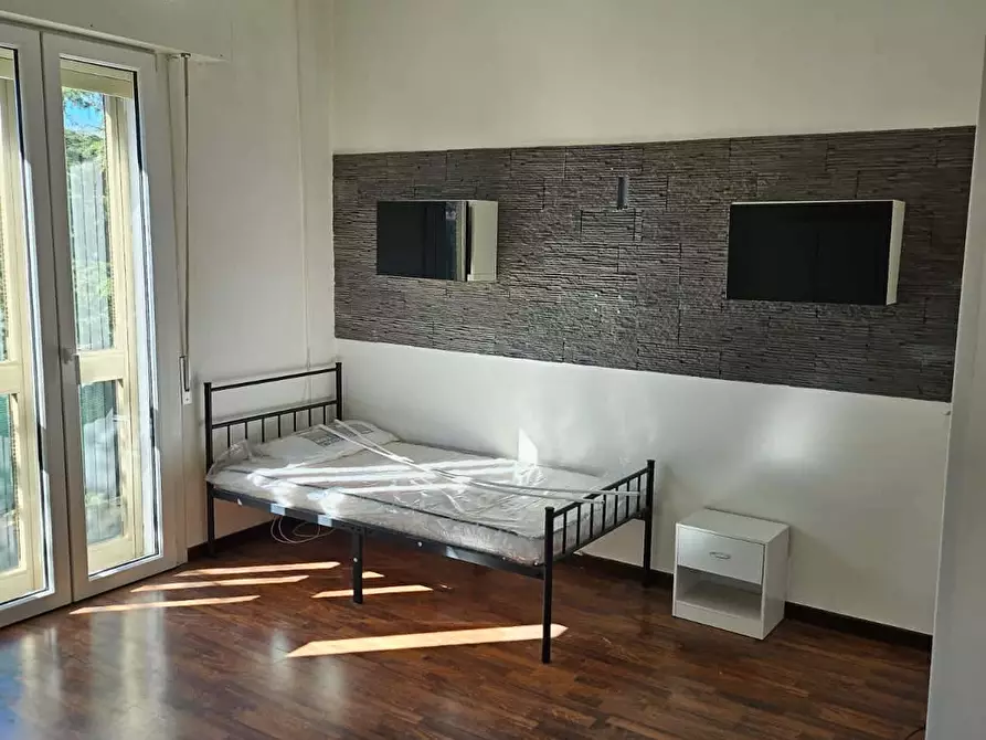 Immagine 2 di Camera in affitto  in Via Giovanni Antonio Magini11 a Padova