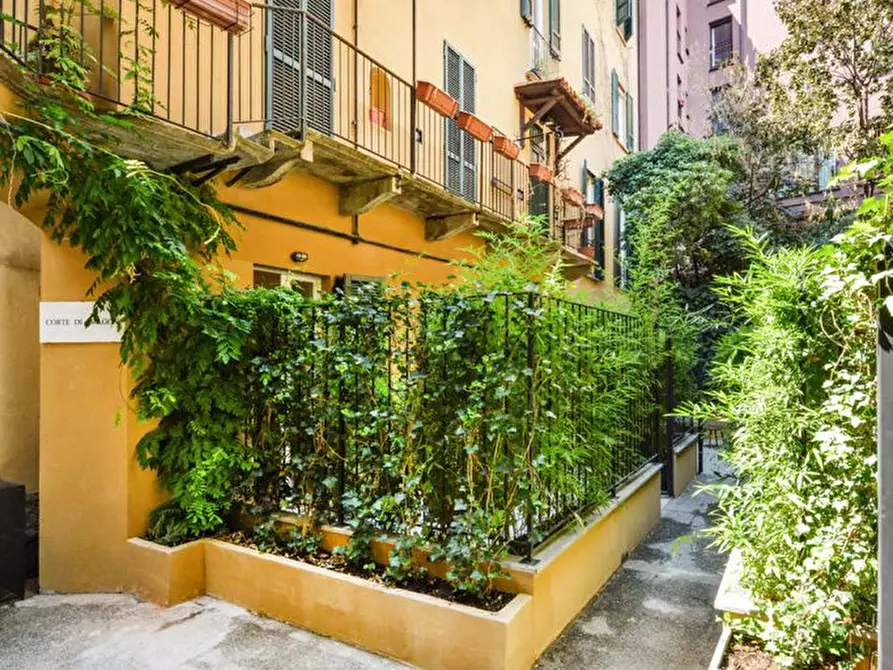 Immagine 22 di Appartamento in affitto  in Corso Garibaldi35 a Milano
