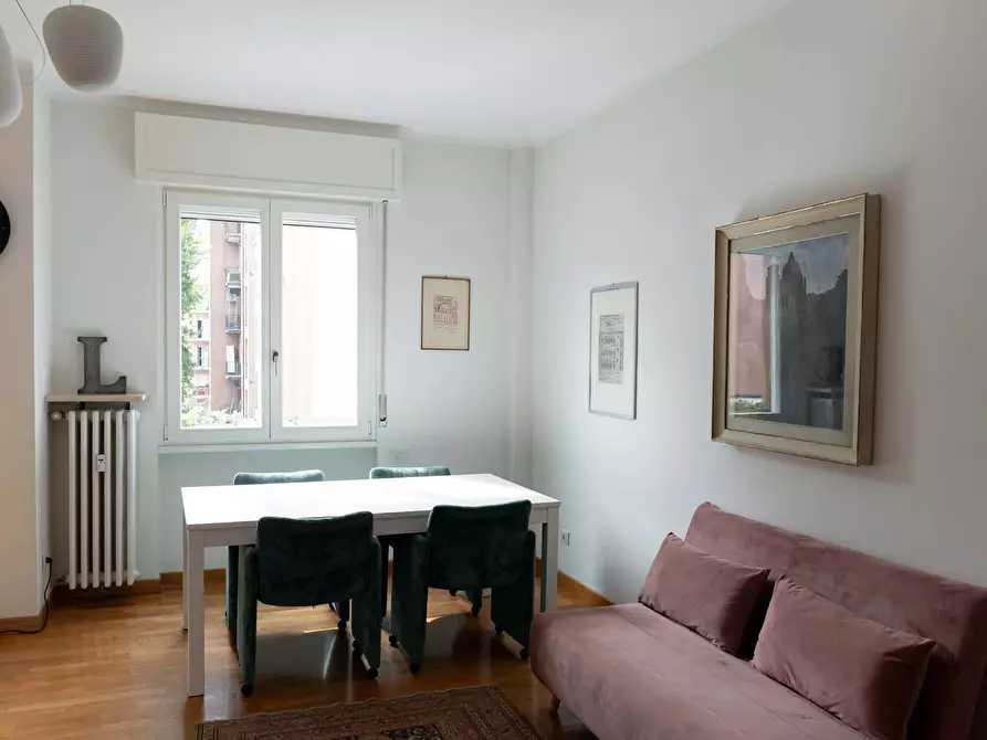 Immagine 3 di Appartamento in affitto  in Via Domodossola21 a Milano