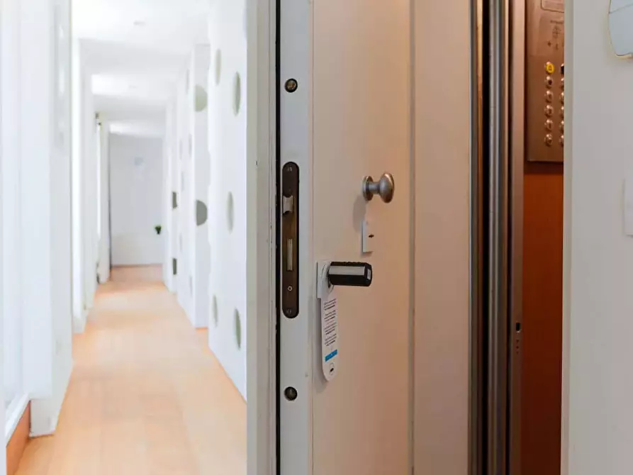 Immagine 46 di Appartamento in affitto  in Viale Cassala59 a Milano