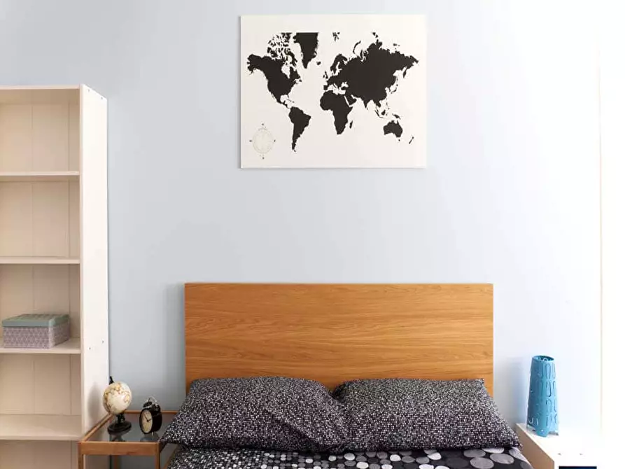 Immagine 5 di Camera in affitto  in Via Guglielmo Oberdan37 a Bologna