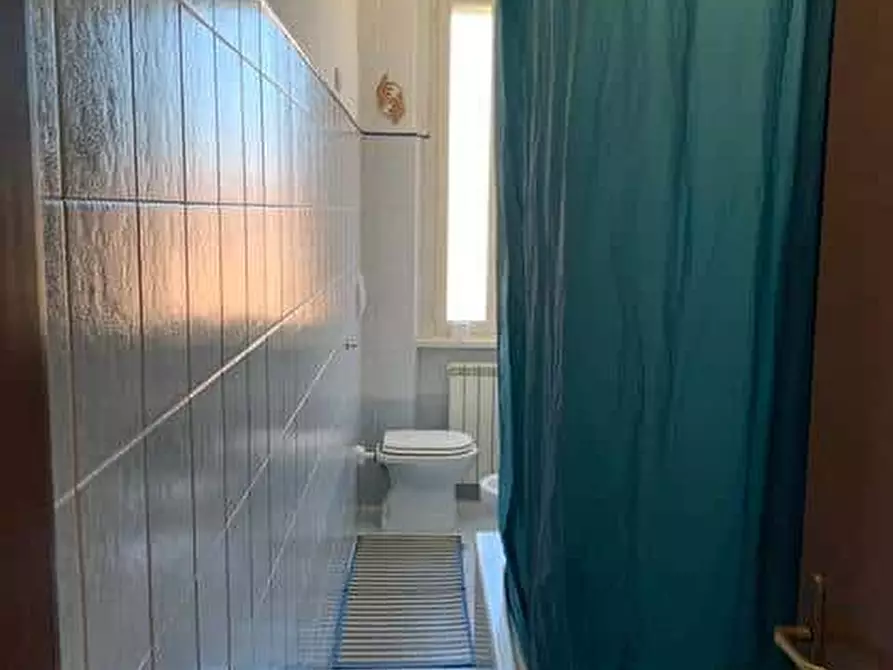 Immagine 20 di Appartamento in affitto  in Via Braccio da Montone29 a Roma