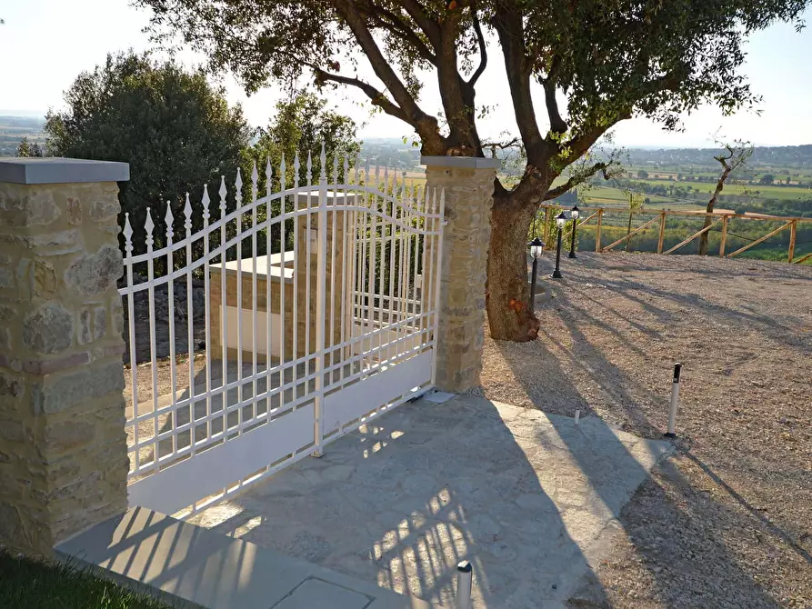 Immagine 66 di Appartamento in affitto  in Località Ossaia a Cortona