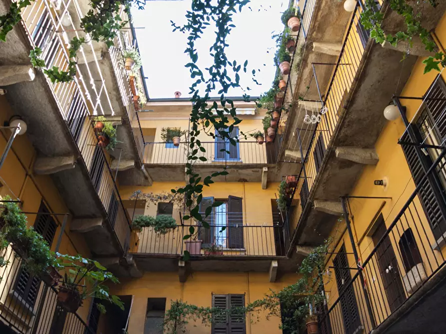 Immagine 21 di Appartamento in affitto  in Corso San Gottardo13 a Milano