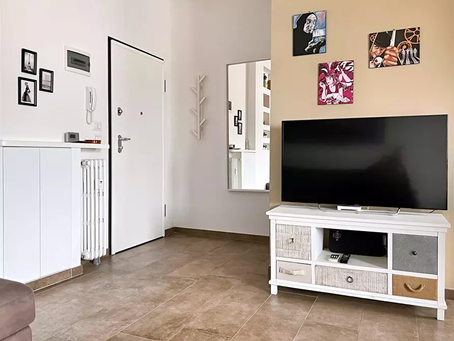 Immagine 6 di Appartamento in affitto  in Via della Filanda5 a Bologna