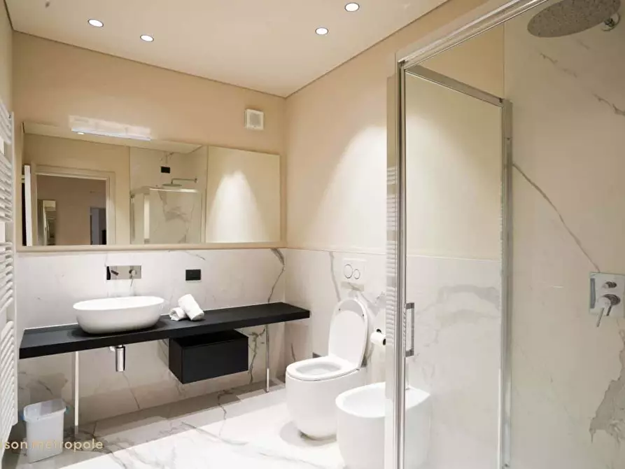 Immagine 32 di Appartamento in affitto  in Via Giosuè Carducci63 a Asti